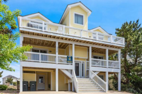 6155 Designed to Please Water Views